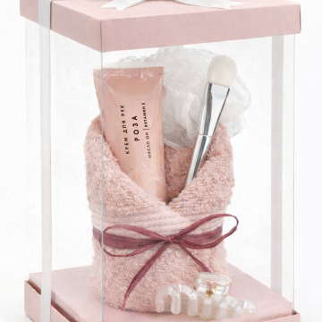 Женский БОКС на 8 марта