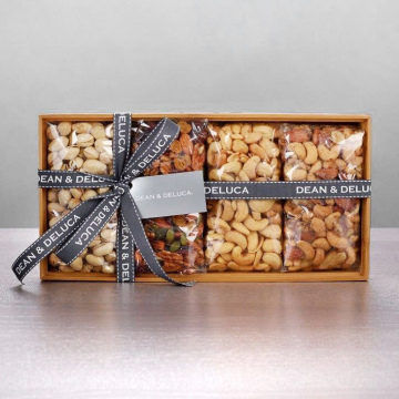 БОКС  Орехи