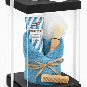 Мужской БОКС на 23 февраля