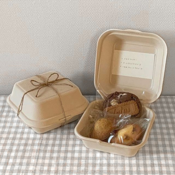 БЕНТО-БОКС Сладости